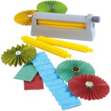 EK Tools - Paper Crimper EK Tools - Paper Crimper
